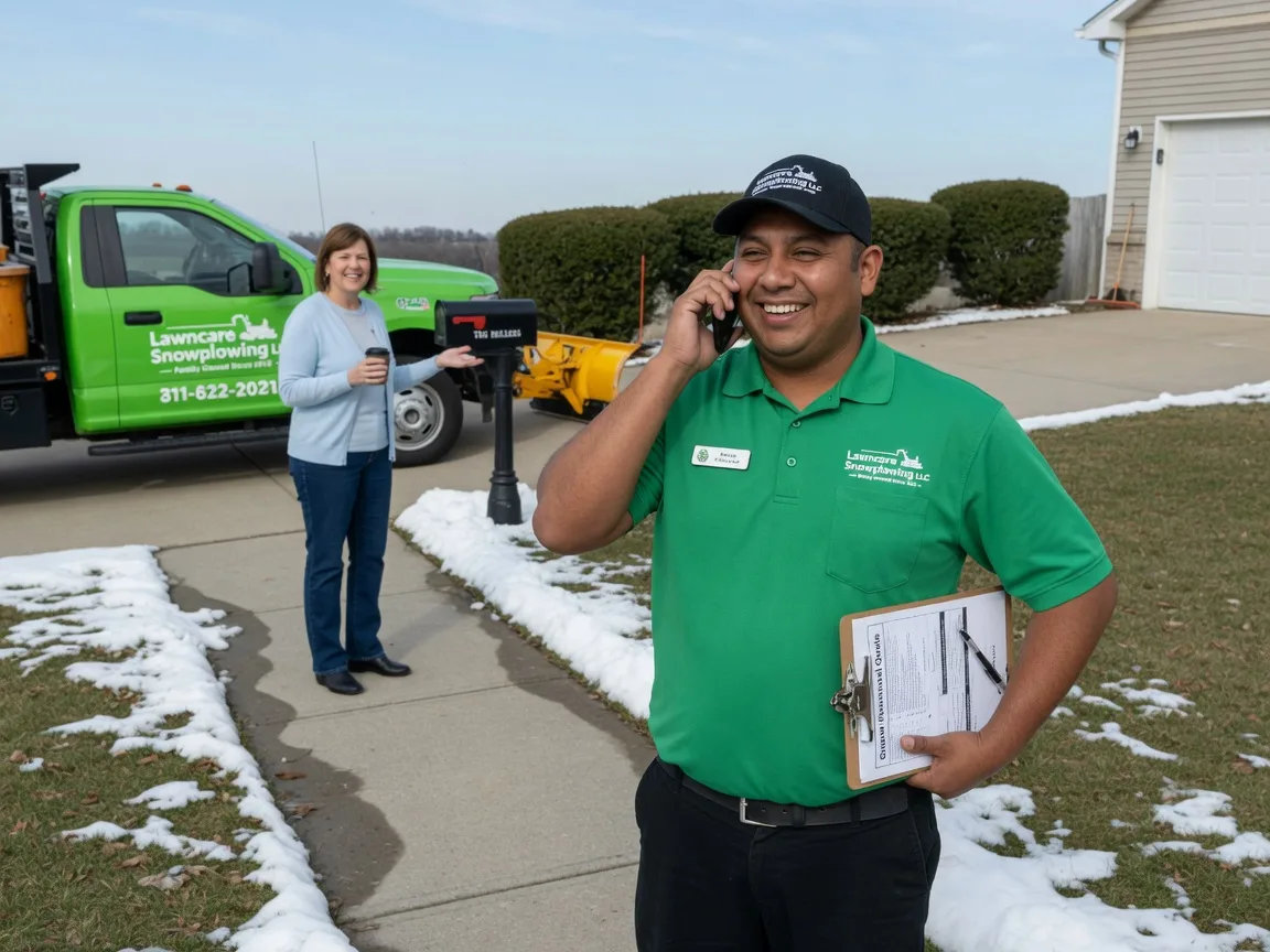Lawn Care Services By Expert Landscaper Enterprise, AL FAQs